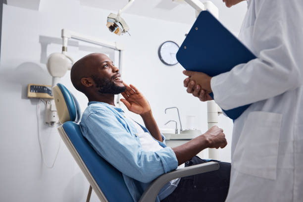 Best Emergency Root Canal Treatment in Wood Dale, IL