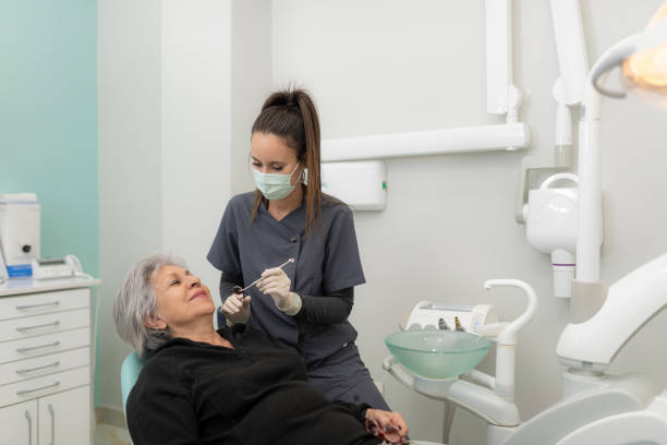 Best Mobile Emergency Dentist in Wood Dale, IL